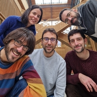 Abulu band miniature